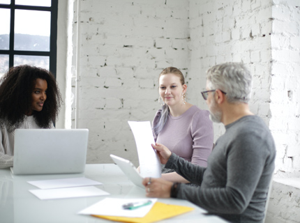 Neer Tech Financial Solutions