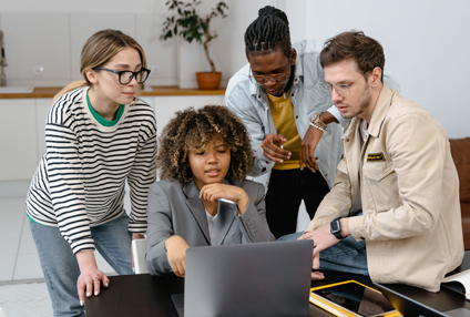 Neer Tech AI Technology